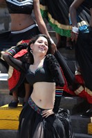 Tamanna Stills in Tadakha
